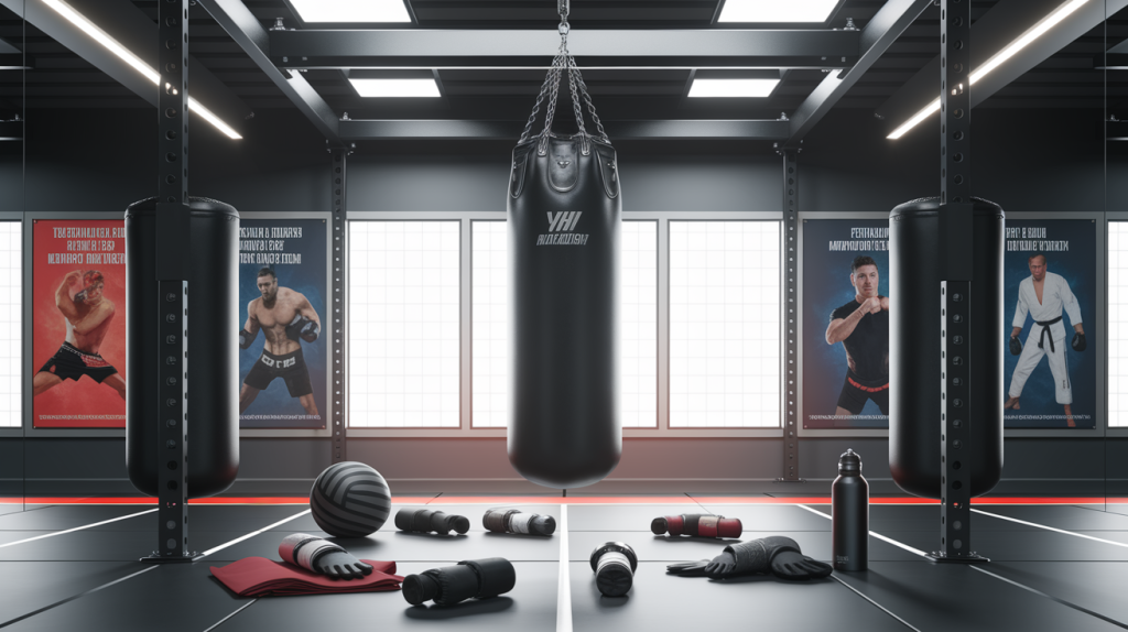 découvrez nos conseils pour choisir la machine à coup de poing idéale pour optimiser votre entraînement. apprenez à évaluer les critères essentiels tels que la puissance, la taille et les fonctionnalités pour améliorer vos performances et atteindre vos objectifs fitness.