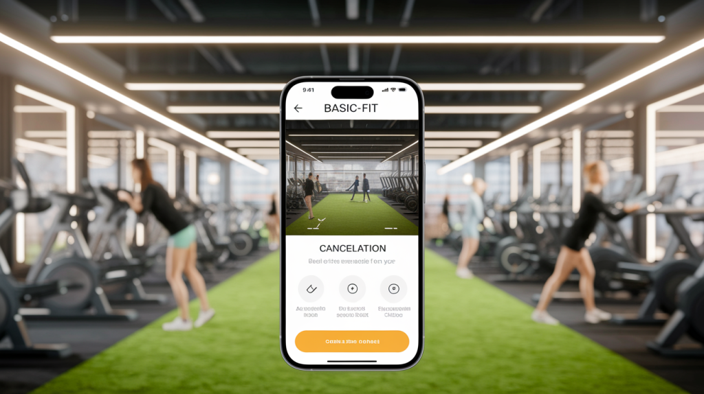 découvrez comment résilier votre abonnement basic-fit en toute simplicité en 2025. suivez nos étapes claires et précises pour mettre fin à votre abonnement sans tracas.