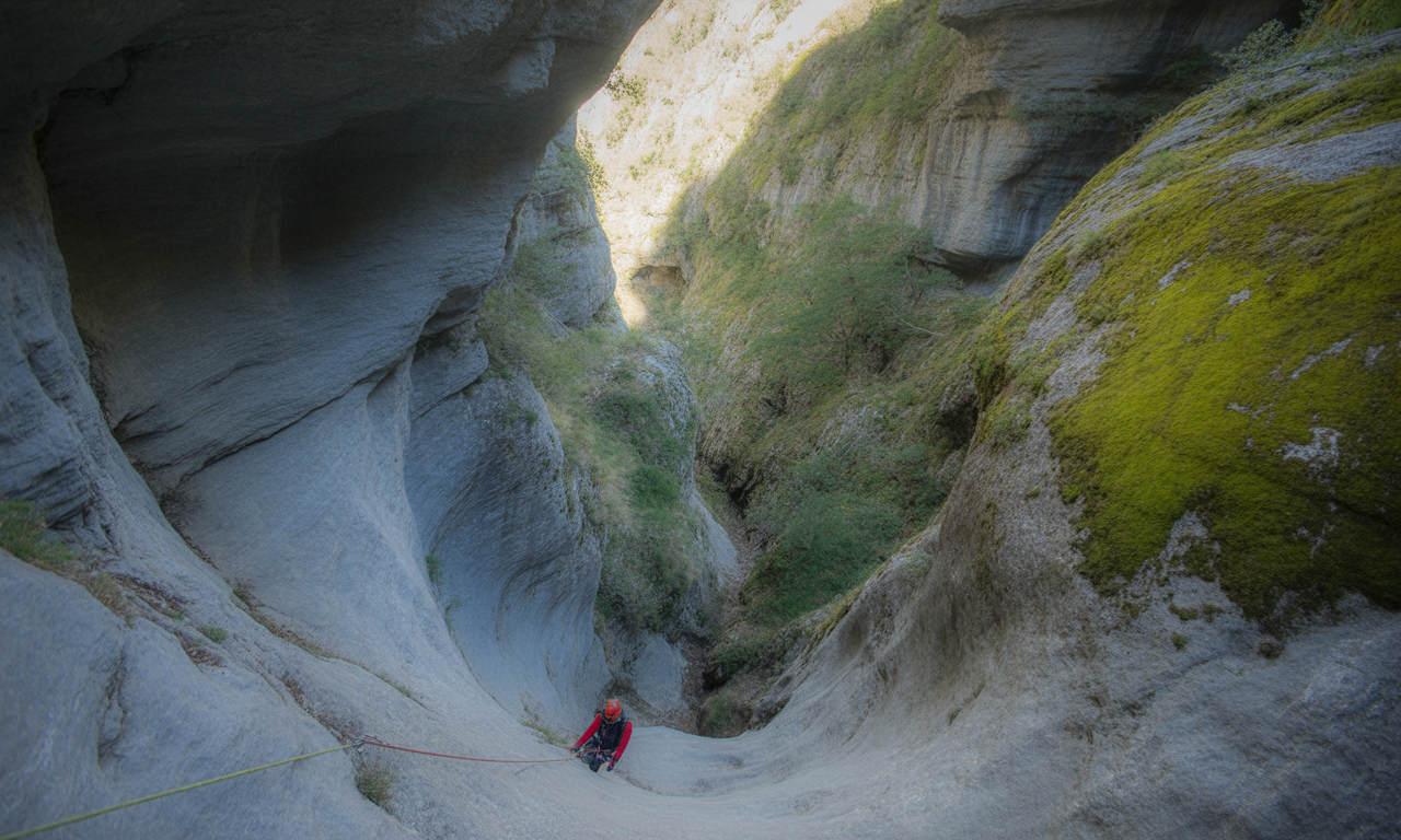 découvrez nos conseils pratiques pour planifier un séjour de canyoning inoubliable dans les pyrénées. des astuces sur les parcours, les équipements nécessaires et les meilleures périodes pour s'aventurer au cœur de ces magnifiques paysages vous attendent.