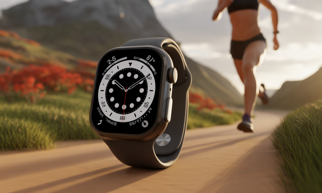 découvrez comment choisir la montre de sport parfaite pour améliorer vos performances en 2025. comparez les fonctionnalités, les technologies innovantes et les conseils d'experts pour faire le meilleur choix et atteindre vos objectifs sportifs.