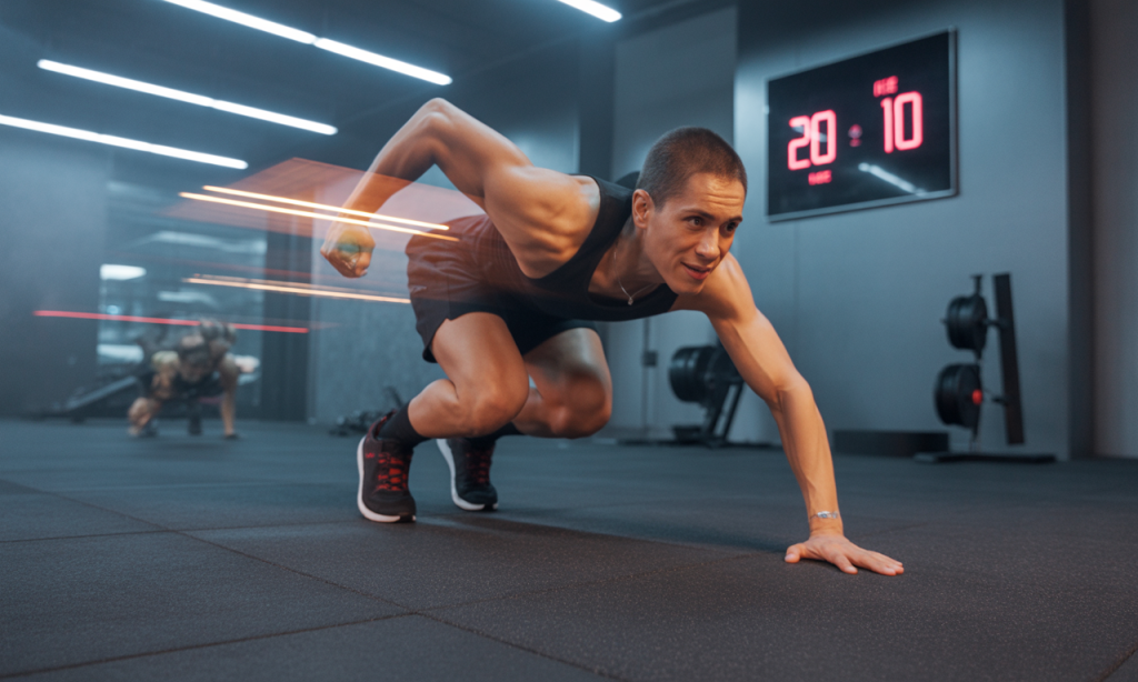 découvrez la méthode tabata, un entraînement intensif qui combine efficacité et gain de temps, et apprenez comment l'intégrer facilement dans votre routine d'entraînement pour maximiser vos résultats en un minimum de temps.