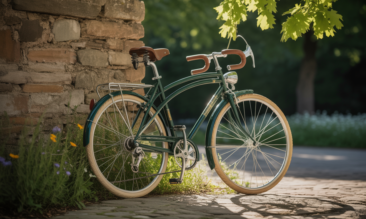 découvrez nos conseils pratiques pour entretenir votre vélo d'occasion et prolonger sa durée de vie. apprenez à effectuer les vérifications essentielles, à réaliser les réparations nécessaires et à maintenir votre vélo en parfait état pour des balades en toute sécurité.