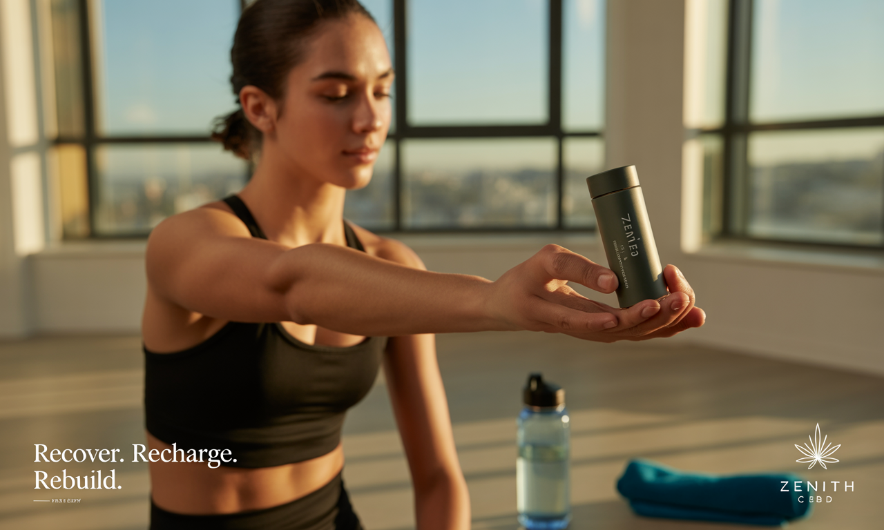 découvrez comment le cbd peut favoriser votre récupération physique après le sport. apprenez les bienfaits du cannabidiol sur la douleur musculaire, l'inflammation et le stress, et optimisez vos performances sportives tout en accélérant votre réhabilitation.