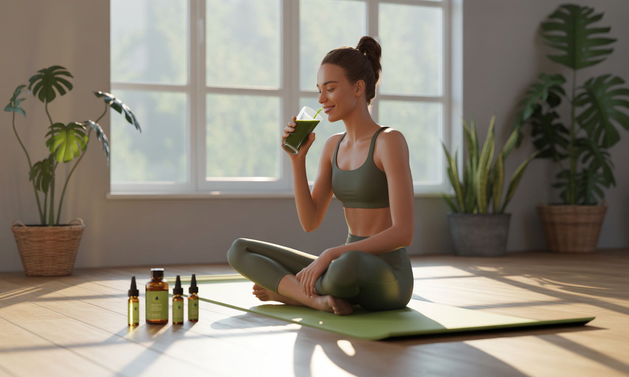 découvrez comment le cbd peut optimiser votre récupération physique après le sport. explorez ses bienfaits pour apaiser les douleurs musculaires, réduire l'inflammation et améliorer votre bien-être général. idéal pour les sportifs souhaitant accélérer leur régénération et retrouver rapidement leur énergie.