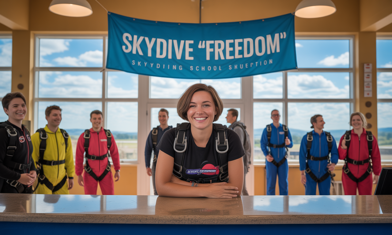 découvrez nos conseils pratiques pour réussir votre premier saut en parachute en toute sérénité. apprenez à surmonter vos appréhensions et à profiter pleinement de cette expérience unique en toute sécurité.