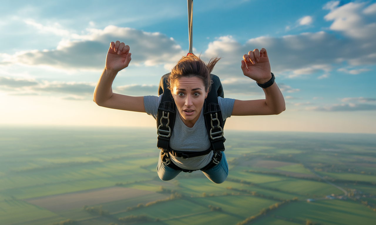 découvrez des conseils pratiques et des stratégies efficaces pour surmonter vos peurs avant de sauter en parachute. apprenez à gérer votre anxiété et à profiter pleinement de cette expérience incroyable en toute sérénité.