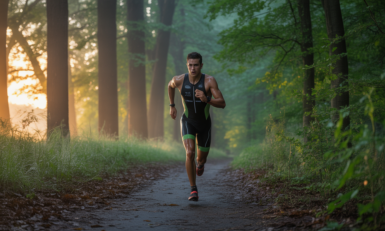 Tragédie en plein entraînement : le destin tragique d'un champion de triathlon fauché en pleine ascension 2 découvrez l'histoire bouleversante d'un champion de triathlon dont la carrière prometteuse a été brutalement interrompue en plein entraînement. un récit poignant sur le destin tragique et la passion qui animait cet athlète en pleine ascension.