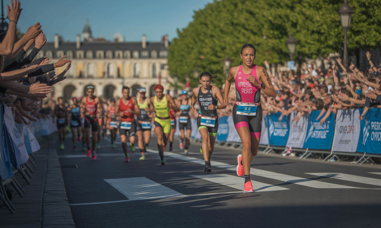 participez au triathlon solidaire organisé par france active lorraine à nancy pour soutenir et dynamiser l'économie sociale et solidaire (ess) dans la région.