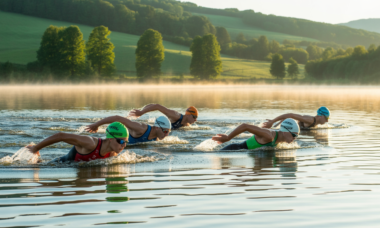découvrez gérardmer triathlon, un club dynamique et passionné où sport, esprit d'équipe et bien-être se rencontrent au cœur de la nature.