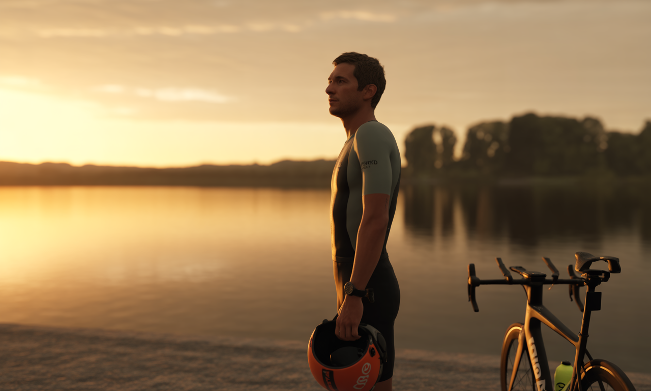 découvrez l'histoire du triathlète matthieu journot qui annonce sa retraite sportive, marquant la fin d'une carrière remarquable dans le triathlon.