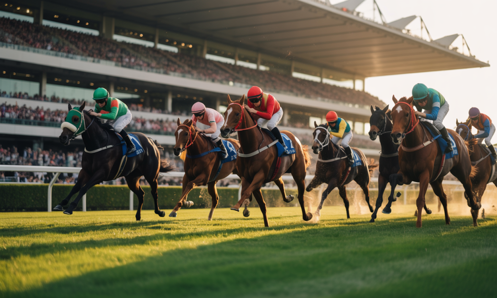 découvrez les résultats détaillés du r2 sha tin c7 triathlon 1600m handicap avec la liste des participants, le classement final et l'ordre d'arrivée officiel.